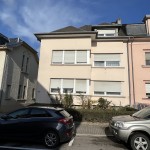 Maison à transformer