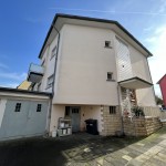 Maison à transformer